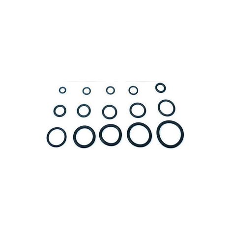 O-RING 12,10X2,70 PER CANNA LAVELLO PZ.100- AMAFLEX- 1,0 confezione