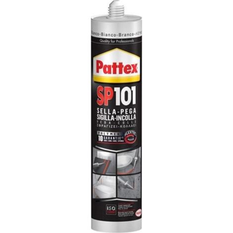 PATTEX SP101 AUTOESP. BIANCO 280 ML 280 ml