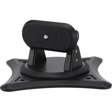 Support de projecteur de bureau avec bras rotatif à 360 degrés, support de fixation au plafond pour projecteur, support multifonctionnel (1/5)