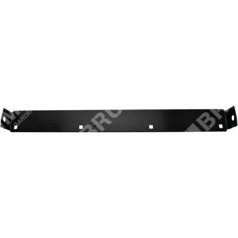 Placa raspadora para quitanieves MTD - CUB CADET - YARD-MAN - BLANCO COMPATIBLE - 021755