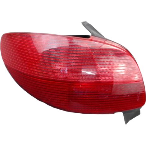 Feu Arrieree Gauche PEUGEOT 206