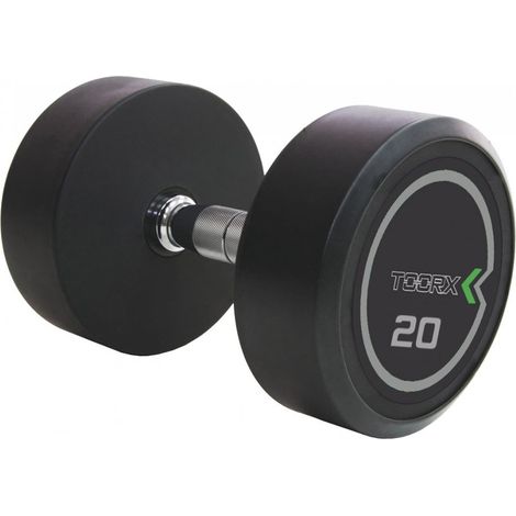 Manubrio Professional uretano - 22 kg (1/2)