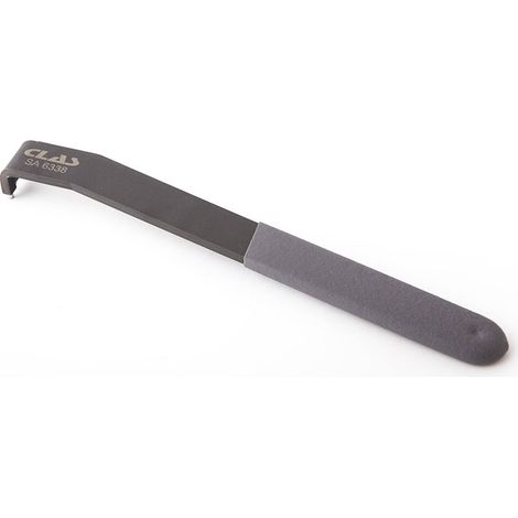 Levier de tension courroie OEM 3387, T10020 - SA 6338 - CLAS Equipements