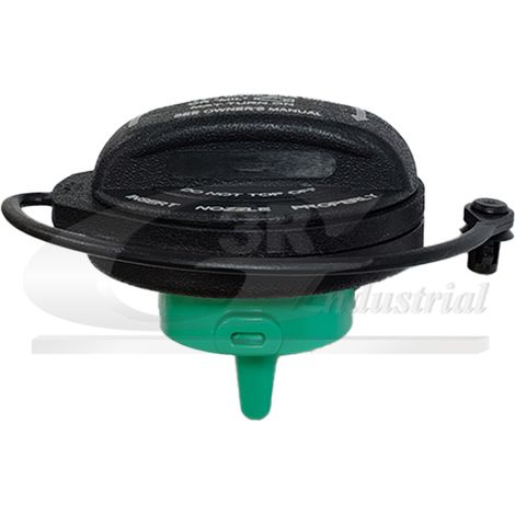 3RG 65707 TAPÓN DEPÓSITO COMBUSTIBLE