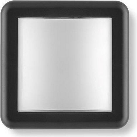 Lampada mod.sw001n led w4,0-lumen370 ip65