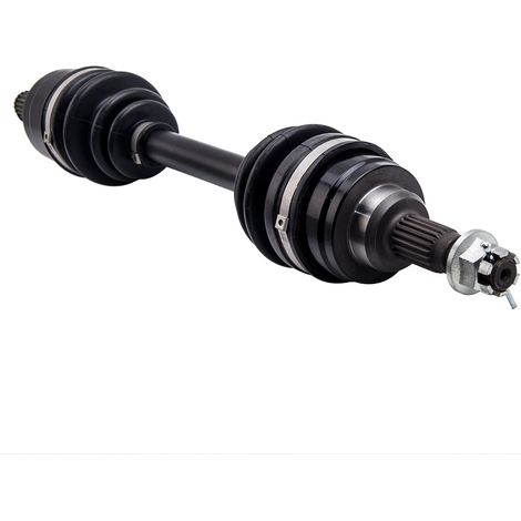 Drive Shaft Joint Axle for Honda Rancher 350TRX350FM 4x4 S 2001-2005 NEW (1/5)