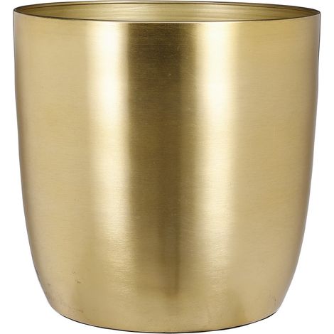 Mica Decorations Cache-pot d'intérieur Or H23.7xl24.5xL24.5cm (1/5)