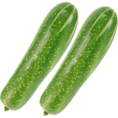 OUNONA réalistes faciles à nettoyer usage polyvalent 2