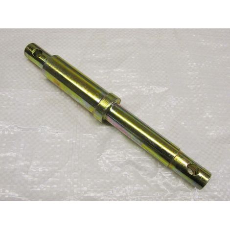 1 3/4" x 8 1/4" CAT 1-2 Top Link Miscellaneous Pin - Tractor Connector Linkage Attachment Misc (1/2)