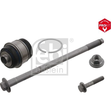 FEBI BILSTEIN 34698 Silent bloc de triangle pour BMW Série 7,