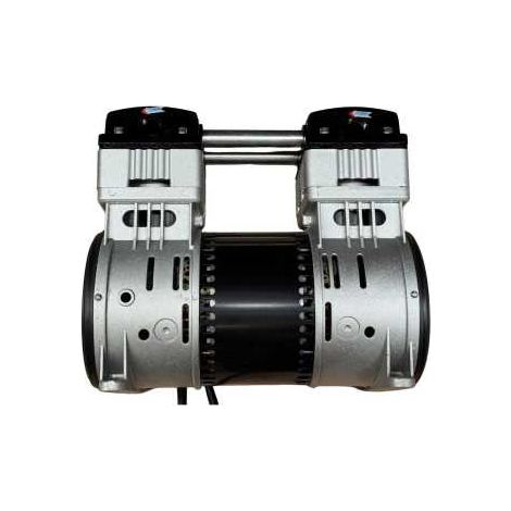 Motor ap1500 silencioso 2.0hp sin aceite pro ca-ap1500 CEVIK