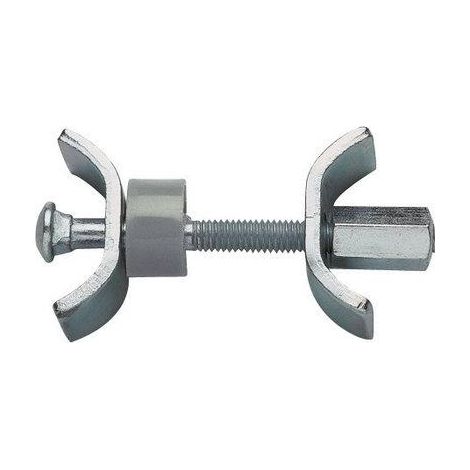 Racor AVB 5 HETTICH - L.150 mm (73-50) - 16048