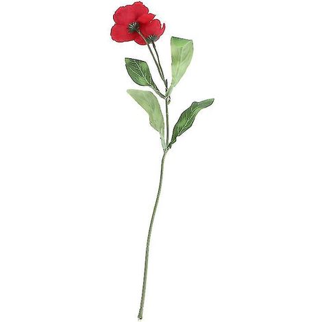 1 Stück künstliche Blumen als Heimdekoration