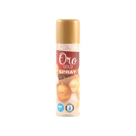 Bomboletta oro 150ml