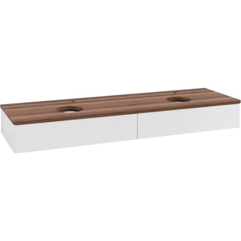 Villeroy & Boch K17152GF WTUS Antao K175 1600x190x500mm (1/3)