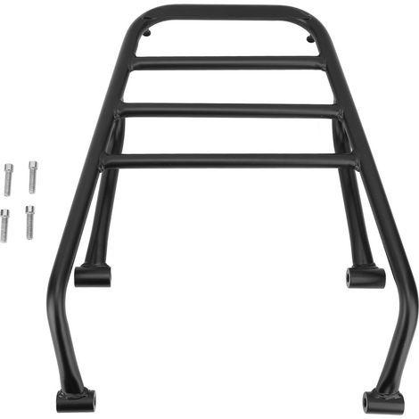 Ensemble porte-bagages arrière, étagère de Support en Tube de fer de 19mm pour CL250 CL300 CL500 SCL500. (1/5)