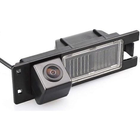 Camra De Recul Couleur Vision Nocturne Voiture Camion pour Astra H Corsa D Vectra C Tigra Meriva A Regal Buick Insignia