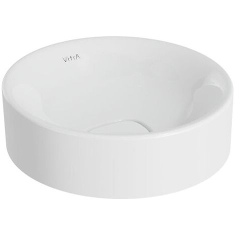 VITRA 7542B003-1398 Coupe d'appoint New Metropole ø 380 mm
