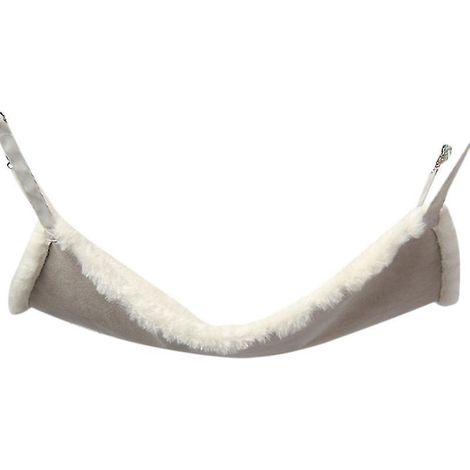 1 lit suspendu pour chat