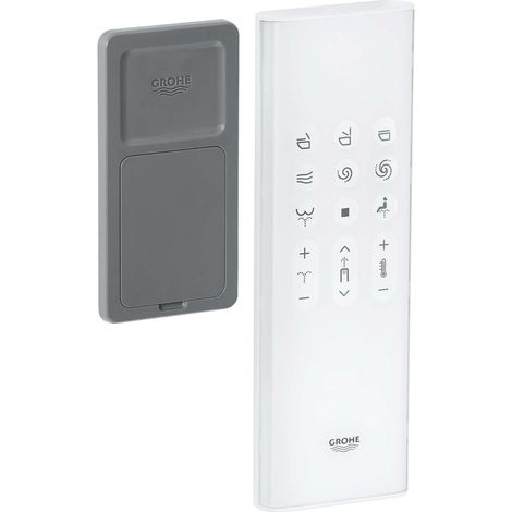 Telecomando Grohe Sensia Arena per 39354SH0 e 39354SH1 (1/5)