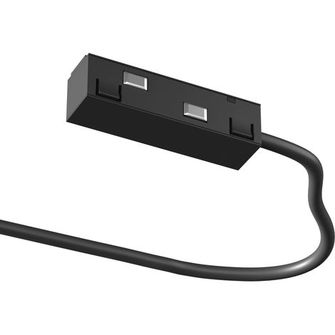Embout d’alimentation rail EXILITY 48V noir Maytoni (1/5)