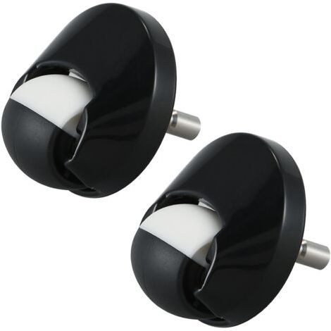 2x roulette avant pour aspirateur Irobot Roomba (1/5)