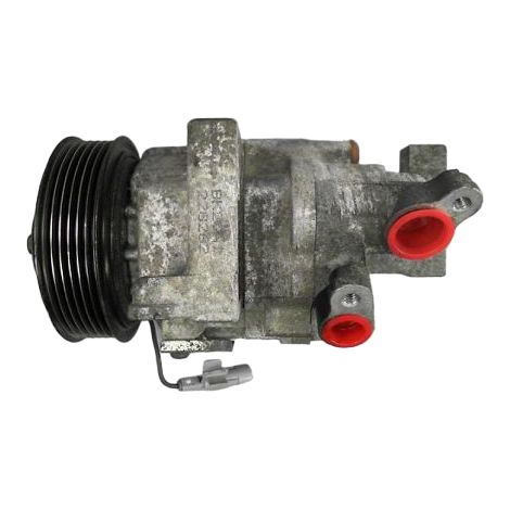 Compresseur Air Conditionne TOYOTA Aygo 05-09 [PRODUIT D'OCCASION]♻️883100h010 (1/3)