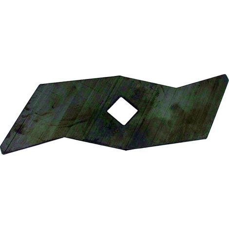 Couteau scarificateur AL-KO 510825 pour modèles ELV1300 - Topgarden 4000E