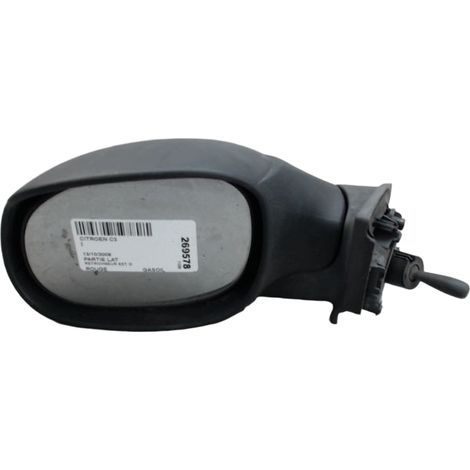 Retroviseur Exterieur Gauche CITROEN C3 [PRODUIT D'OCCASION]♻️8149fg