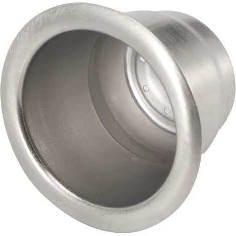 Ensemble de couvercles en aluminium, tasse à capsules de café en acier inoxydable 304, boîte à capsules Nestlé, filtre à café rechargeable. (1/5)