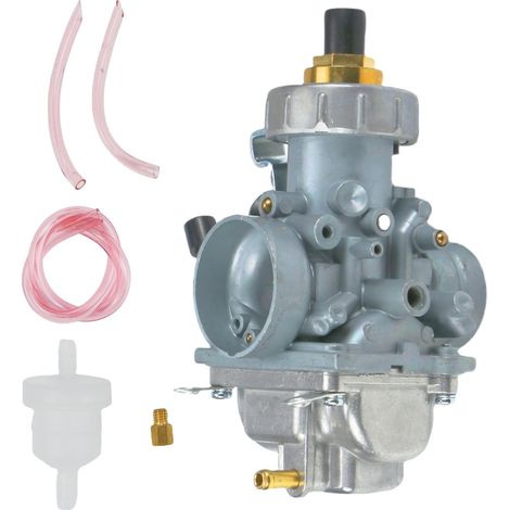 Carburateur PZ28J pour YFS200 BLASTER – Adapté YFZ350 – Années 1988‑2002 – Puissance optimisée pour quad (1/4)