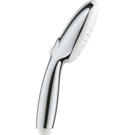 Douchette à main Tempesta 110 Grohe - 2 jets (pluie, stimulant) - 5,7 L/min (1/5)