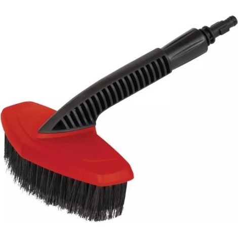 EINHELL Brosse de lavage horizontale pour nettoyeur haute pression 0,5 kg