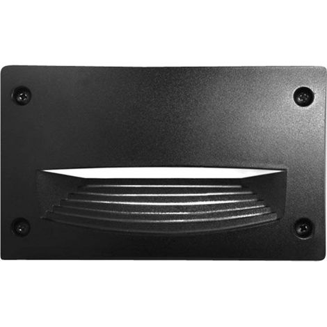 Fumagalli LED-Wandeinbauleuchte „Leti 200 HS“ 3W - IP66 - GX53 -