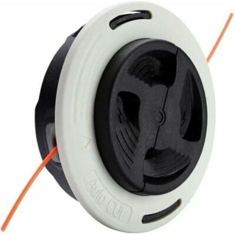 Tête Débroussailleuse Pour STIHL AutoCut C26-2 FS50 FS55 FS70 FS80 FS85 FS90 FS100 FS120 KM55 KM85 KM90 KM110 KM13040027102169 (STIHL AutoCut C26-2) (1/5)