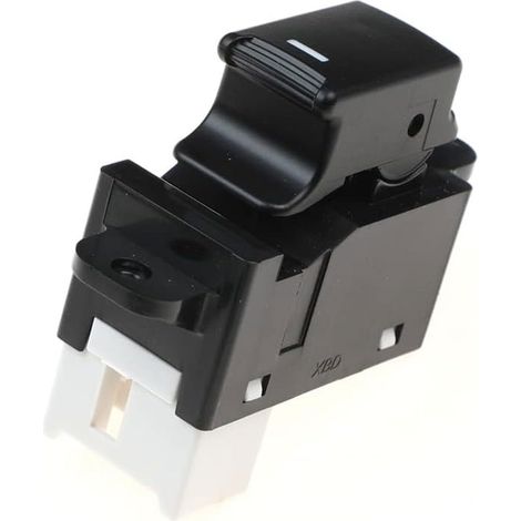 Part number 93580-2P000 is suitable for the individual electric window regulator buttons of Kia Sorento vehicles from model years 2009 to 2014. (1/4)