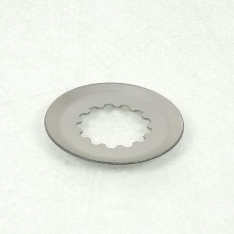 Rondelle frein pignon sortie boite pour moto Triumph 900 TIGER GT (1/5)