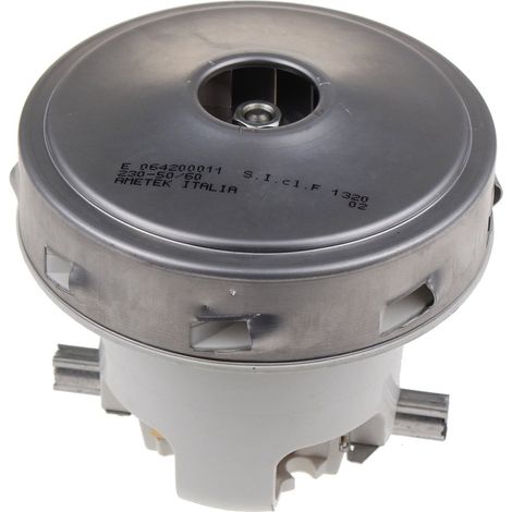 Polti - motore 1100w 230v con copertura in alluminio - ecoaspira - m0005187 - 5401101559186