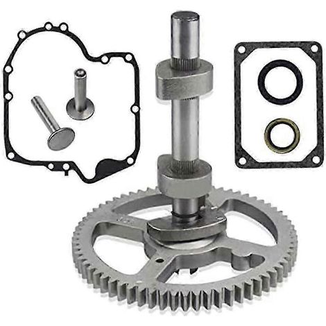 Nockenwellen-Austauschsatz 2024 84005207 793880 - Für Briggs & Stratton Motoren 793583, 792681, 791942 und 795102 (1/5)