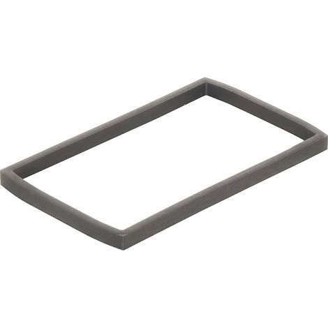 Guarnizione profilata 19410009902 HARTING Contenuto: 1 pz. Guarnizione profilata