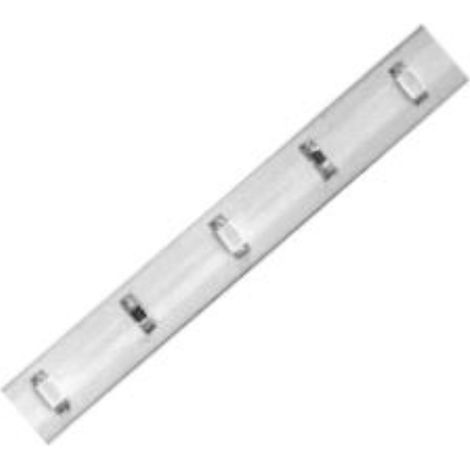 Lanzet LED-Beleuchtung im Spiegelschrank verbaut 100 cm"-"7930612