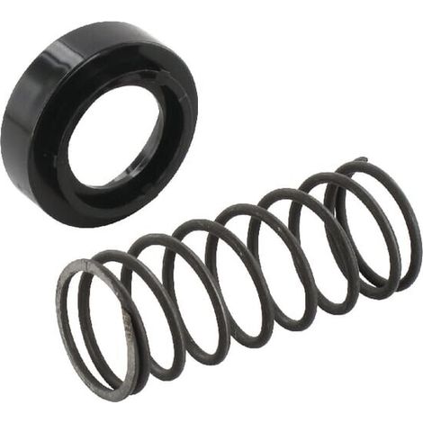Muelle (cab. cor. di谩metro 109 mm) TECOMEC FGP015217 (1/2)