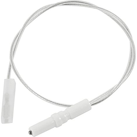 BOUGIE ALLUMAGE Ø 35 M/M LONG FIL 400 M POUR CUISINIERE FAURE - 357069602 (1/2)