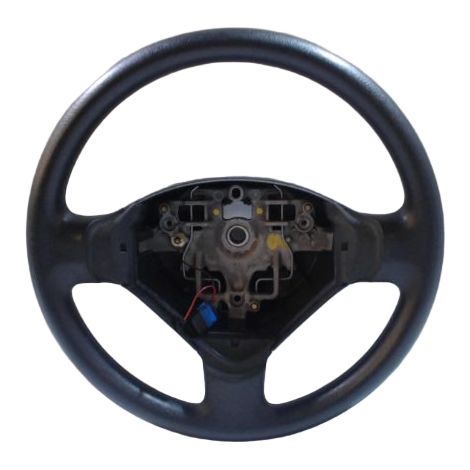 [PRODUIT D'OCCASION] Volant De Direction PEUGEOT 206+ 2009- ♻️ Ref Oe. 4109ll - Garantie à vie (1/2)