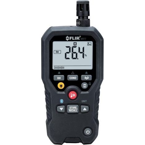 MR77 Húmedo metro Bluyooth FLIR (1/2)