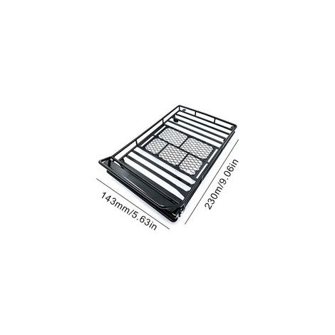Cellfast – Coffre de toit en métal pour ski – Charge maximale 75kg – Éclairage LED intégré – Installation facile – Noir