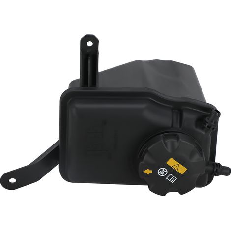 Coolant Reservoir Tank for BMW 525i 528i 530i E60 E61 2004-2010 17137542986 (1/4)