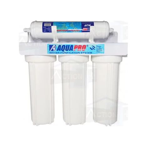 Purificateur d'Eau 3 Niveaux à Ultrafiltration
