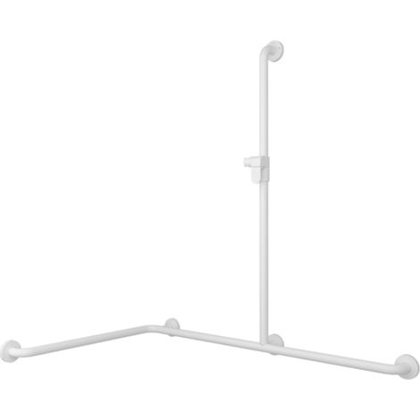 Villeroy & Boch ViCare Fonction main courante de douche,