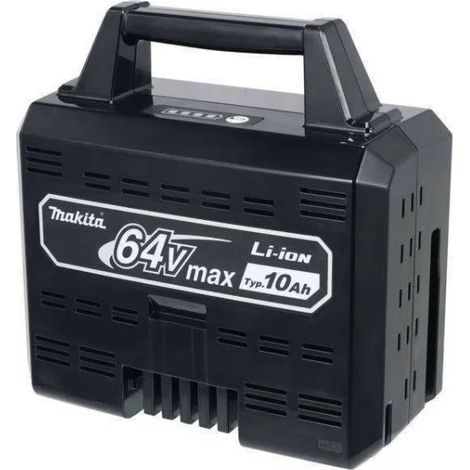 Makita 191Y69-6 Batteria 64 V 10,0 Ah BL64100 (1/4)